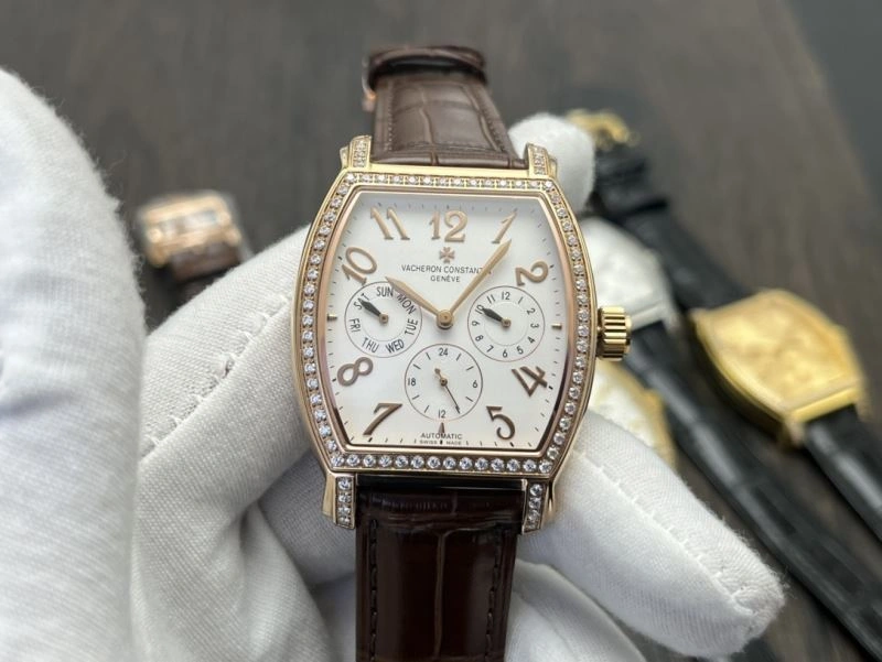 VACHERON CONSTANTIN Watches Bold 204475