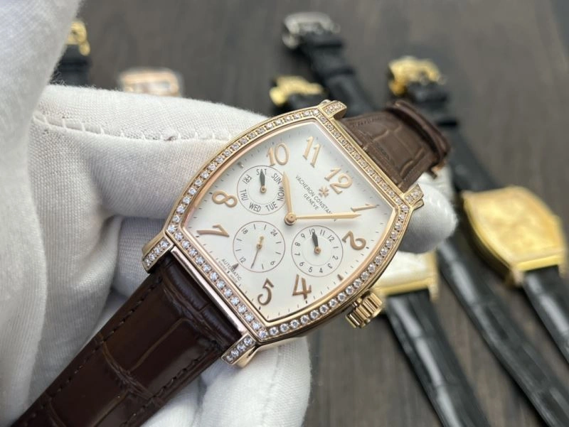 VACHERON CONSTANTIN Watches Bold 204475