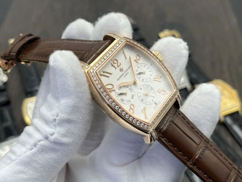 VACHERON CONSTANTIN Watches Bold 204475