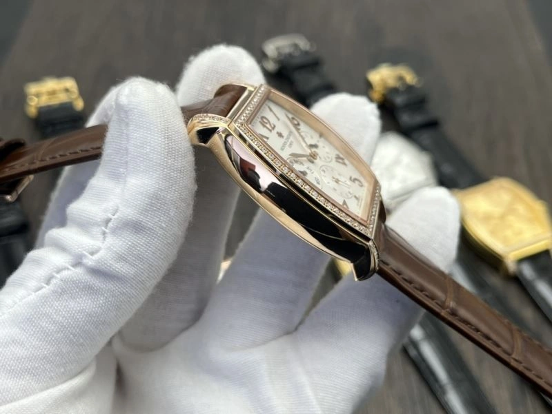VACHERON CONSTANTIN Watches Bold 204475