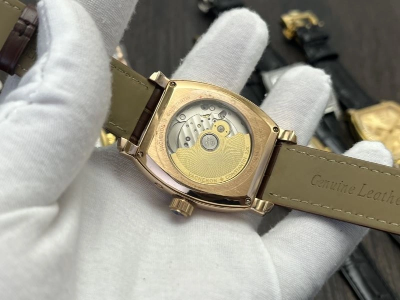 VACHERON CONSTANTIN Watches Bold 204475