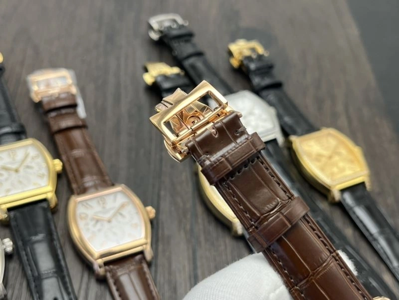 VACHERON CONSTANTIN Watches Bold 204475