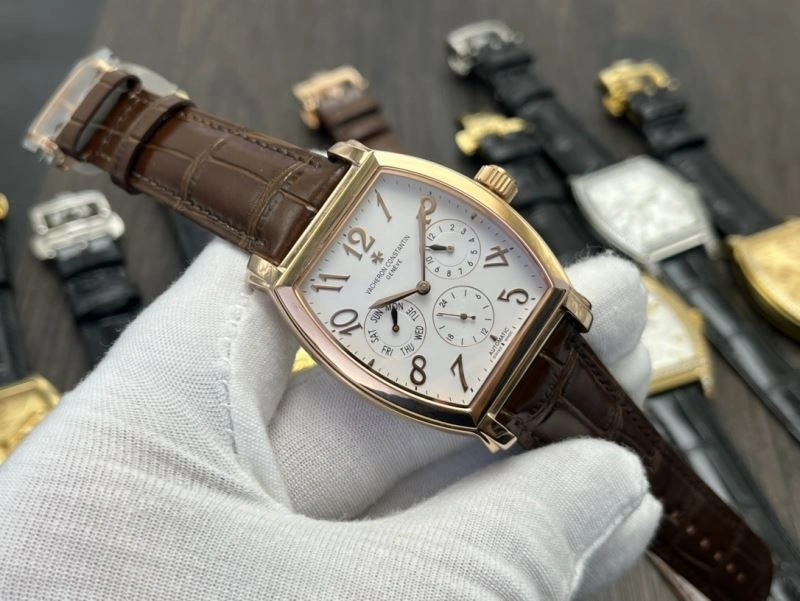 VACHERON CONSTANTIN Watches Classic 204461