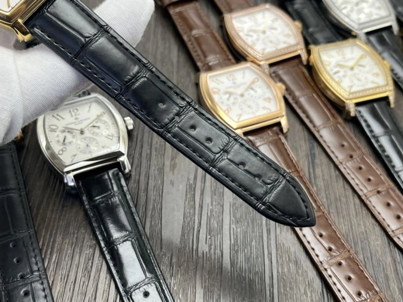 Sporty VACHERON CONSTANTIN Watches 204453