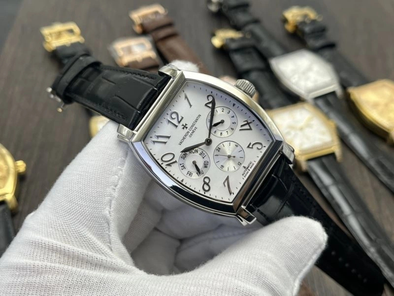 Elegant VACHERON CONSTANTIN Watches 204459