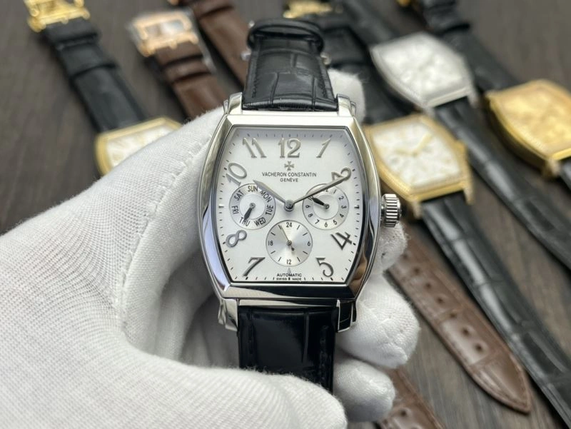 Elegant VACHERON CONSTANTIN Watches 204459