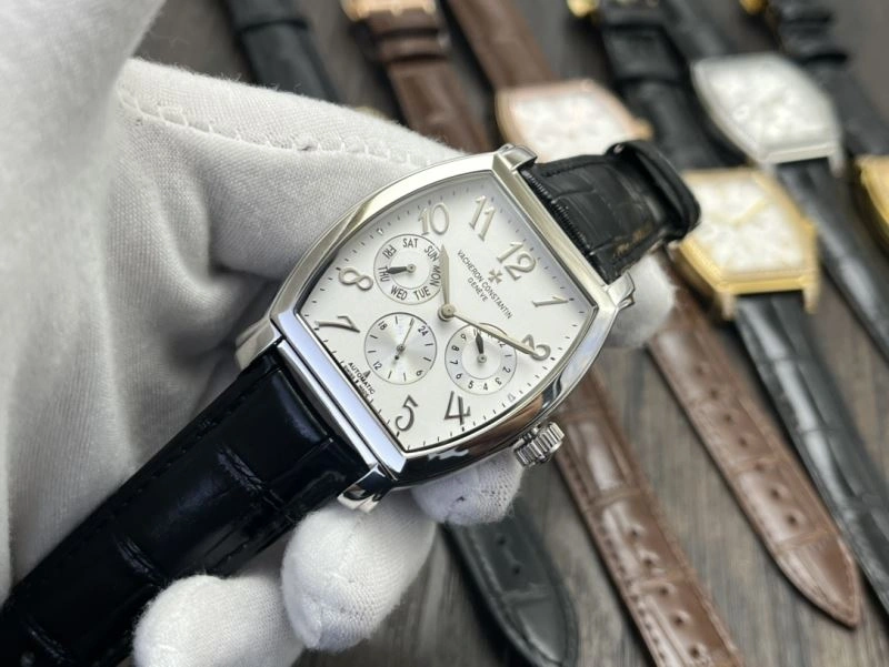 Elegant VACHERON CONSTANTIN Watches 204459