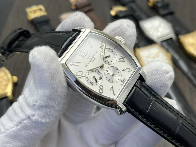 Elegant VACHERON CONSTANTIN Watches 204459