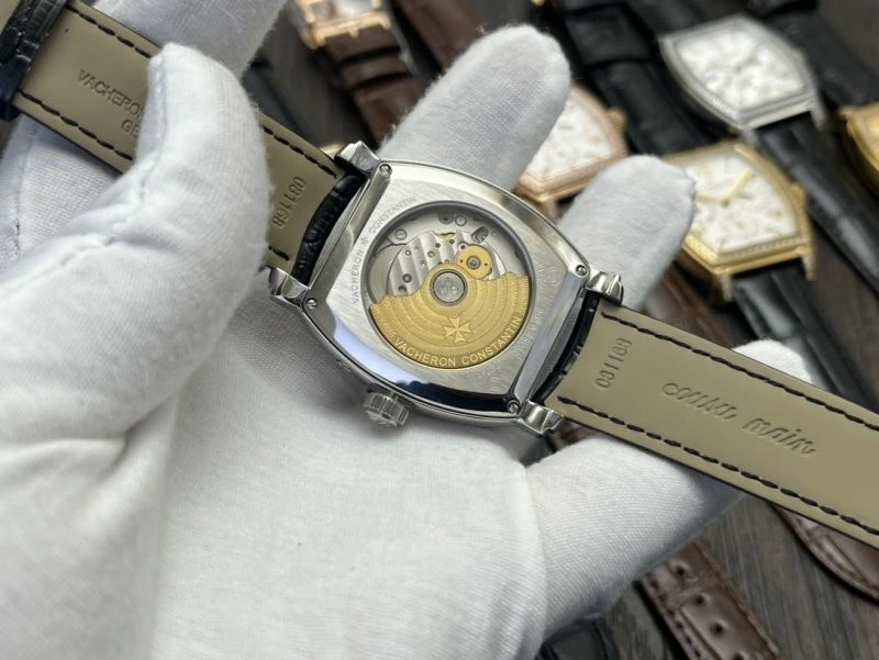 Elegant VACHERON CONSTANTIN Watches 204459