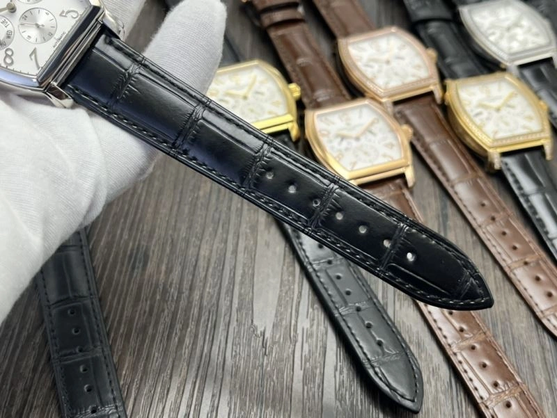 Elegant VACHERON CONSTANTIN Watches 204459