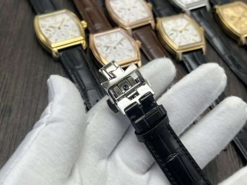 Elegant VACHERON CONSTANTIN Watches 204459