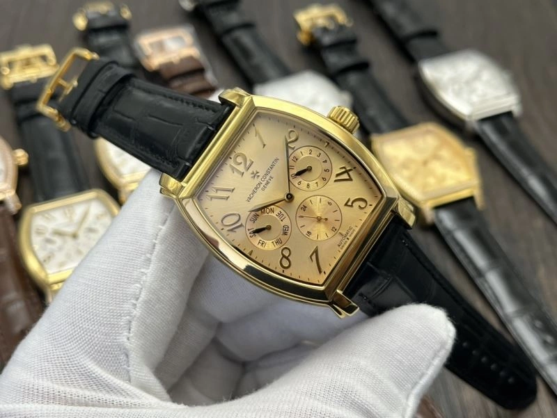 VACHERON CONSTANTIN Watches WaterResistant 204447
