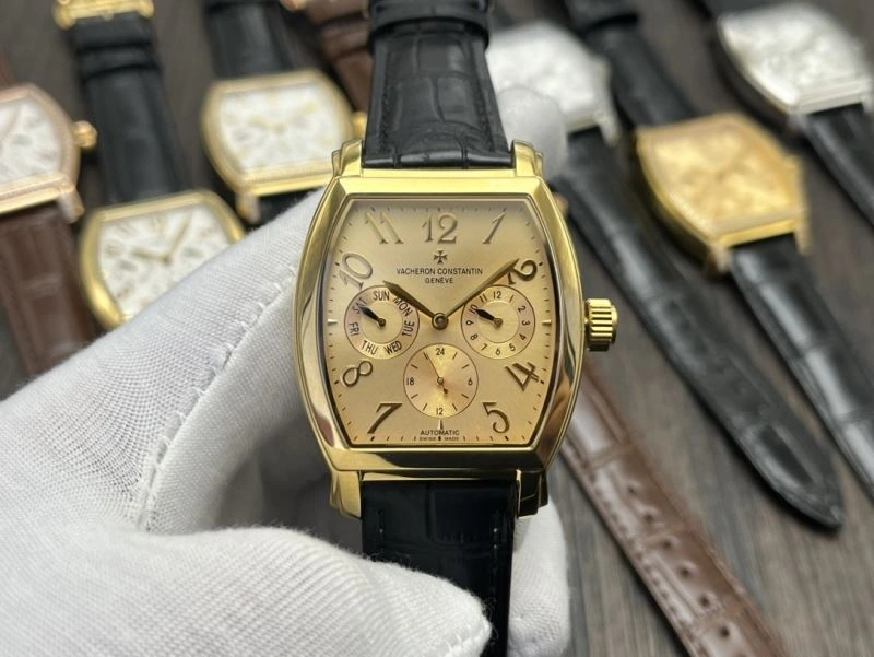 VACHERON CONSTANTIN Watches WaterResistant 204447