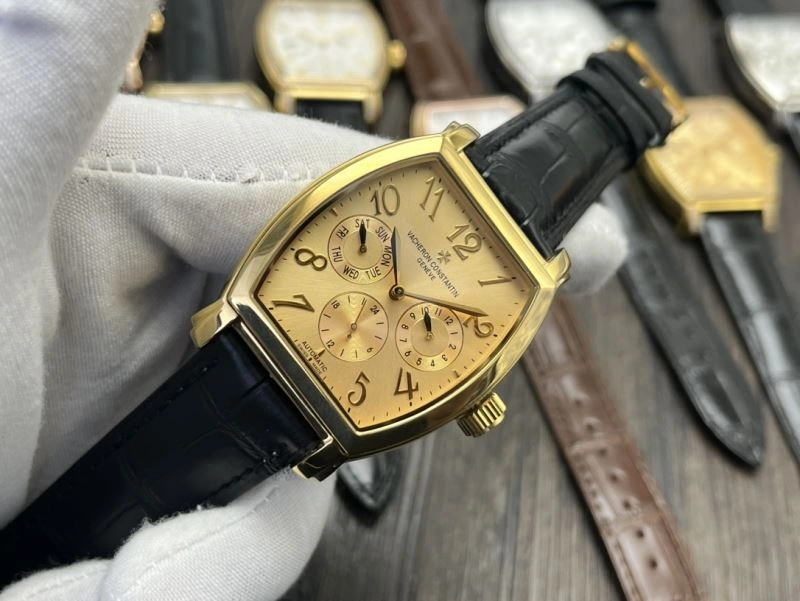 VACHERON CONSTANTIN Watches WaterResistant 204447