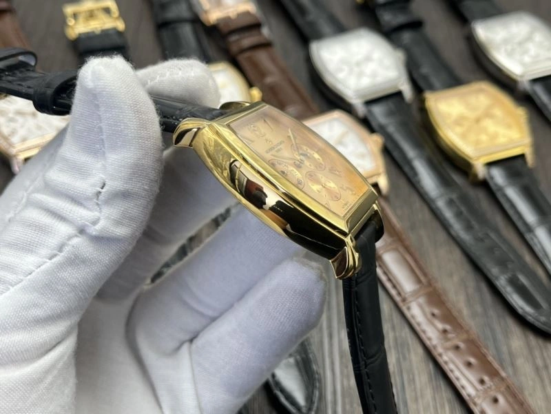VACHERON CONSTANTIN Watches WaterResistant 204447