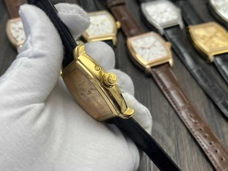 VACHERON CONSTANTIN Watches WaterResistant 204447