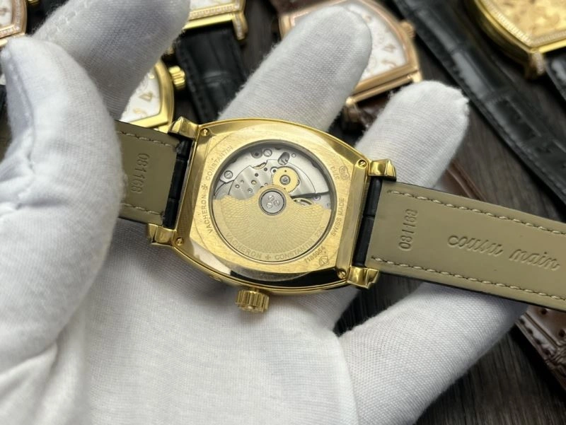 VACHERON CONSTANTIN Watches WaterResistant 204447