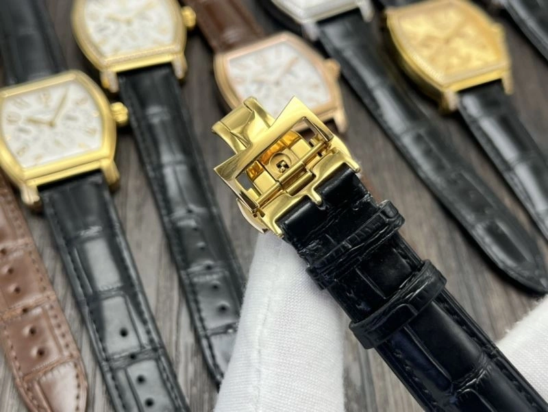VACHERON CONSTANTIN Watches WaterResistant 204447