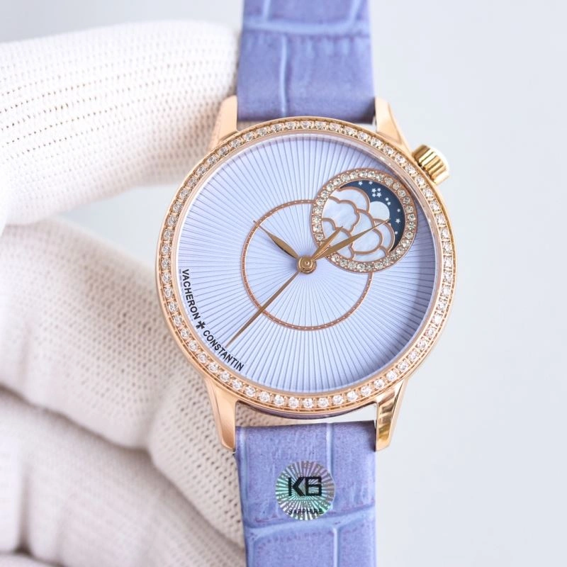 VACHERON CONSTANTIN Watches Trendsetting 204452