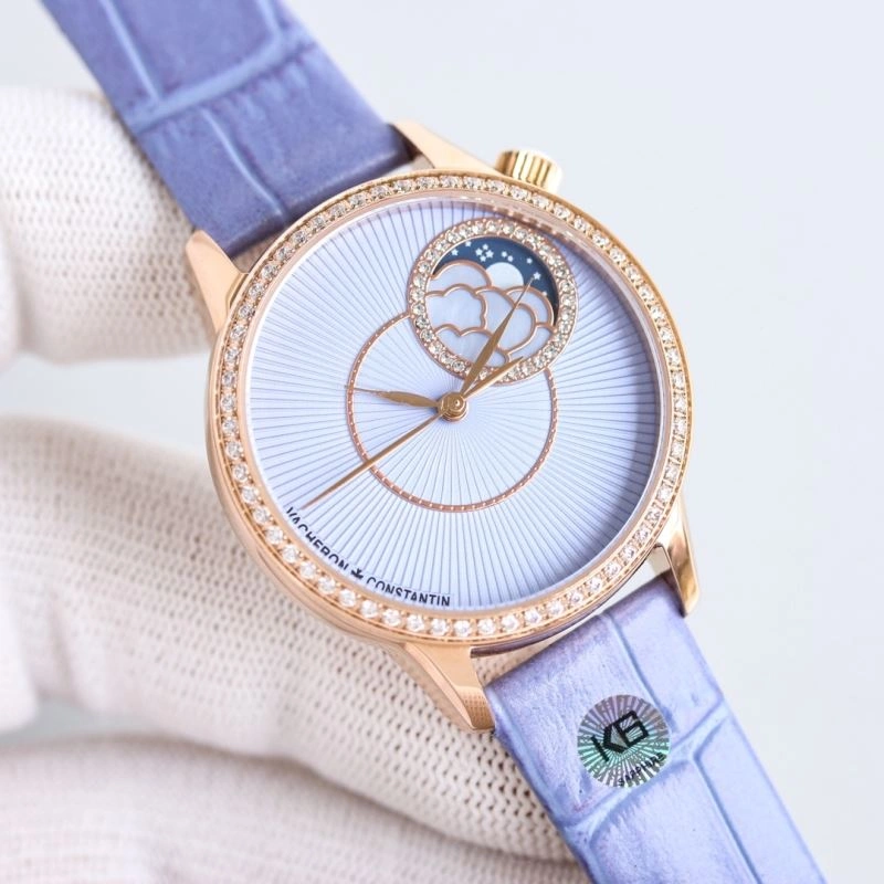 VACHERON CONSTANTIN Watches Trendsetting 204452