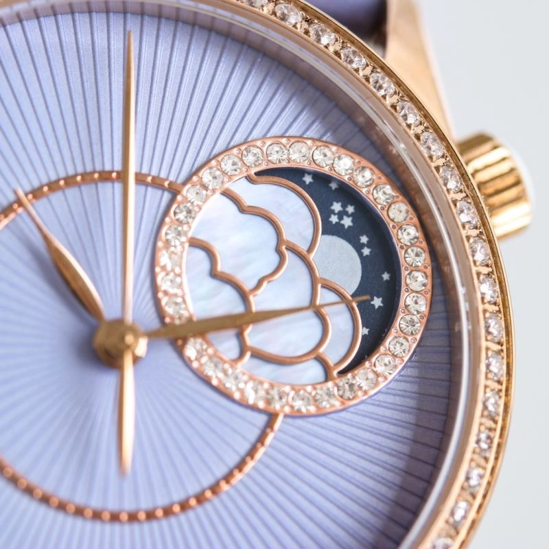VACHERON CONSTANTIN Watches Trendsetting 204452