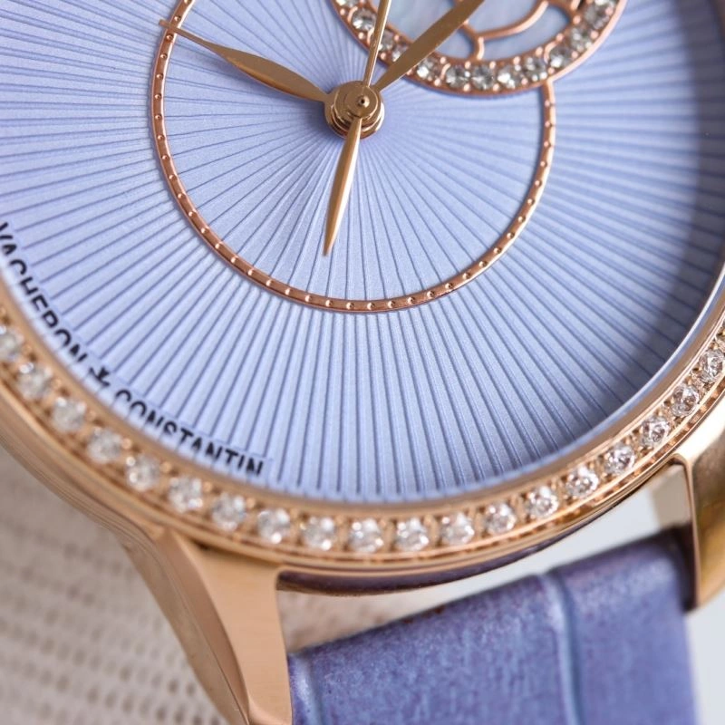 VACHERON CONSTANTIN Watches Trendsetting 204452