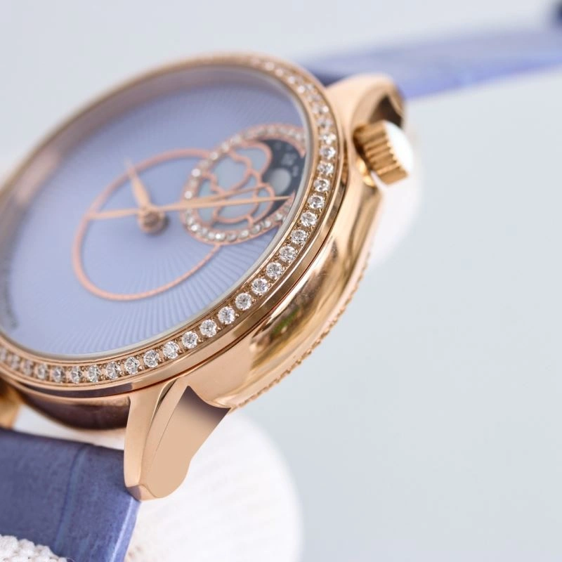 VACHERON CONSTANTIN Watches Trendsetting 204452