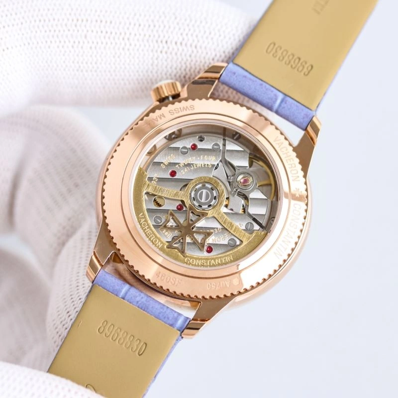 VACHERON CONSTANTIN Watches Trendsetting 204452