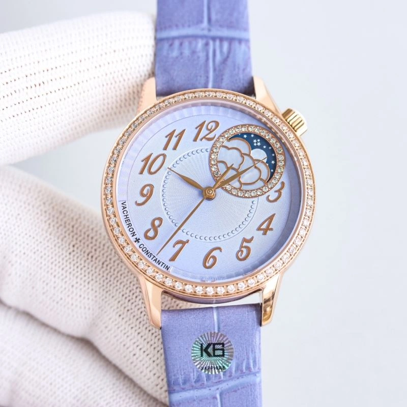 RelaxedFit VACHERON CONSTANTIN Watches 204454