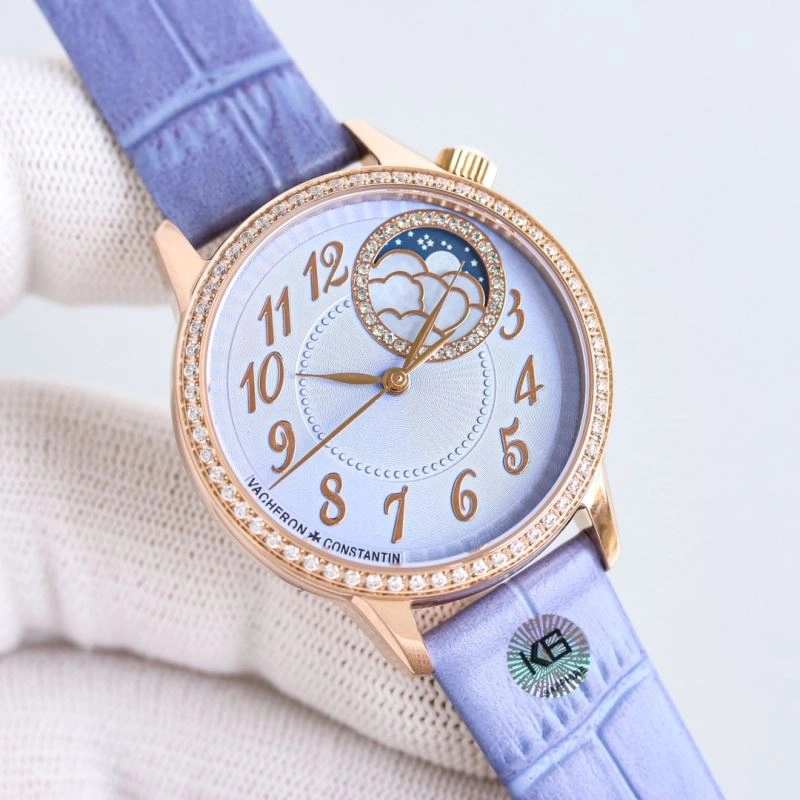 RelaxedFit VACHERON CONSTANTIN Watches 204454