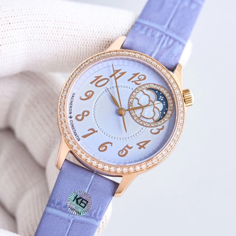 RelaxedFit VACHERON CONSTANTIN Watches 204454