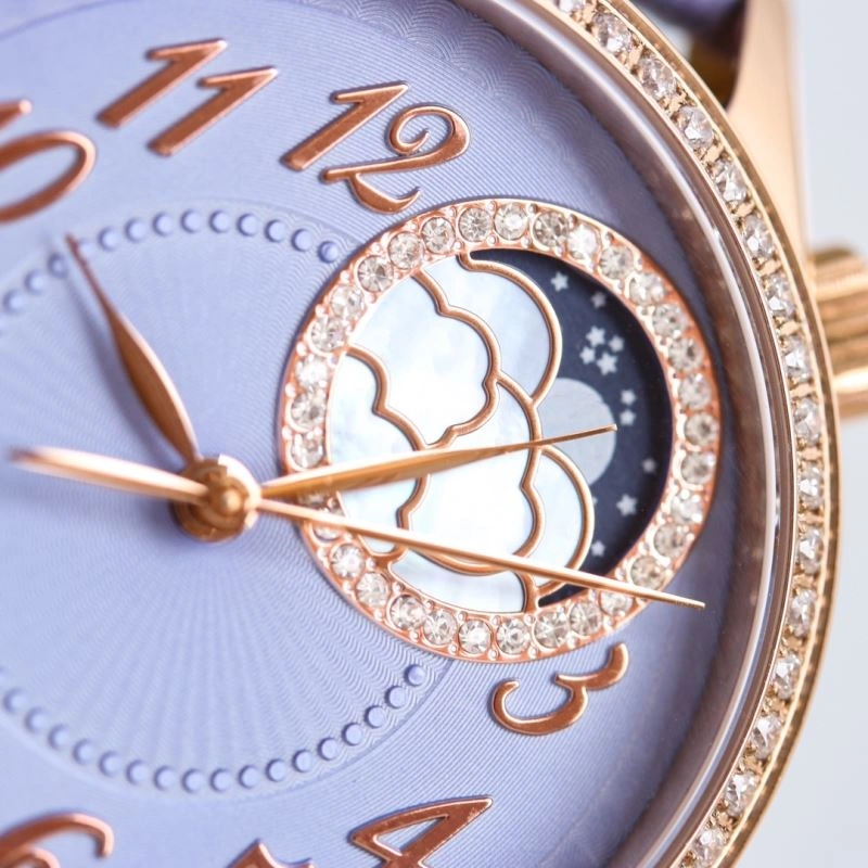 RelaxedFit VACHERON CONSTANTIN Watches 204454