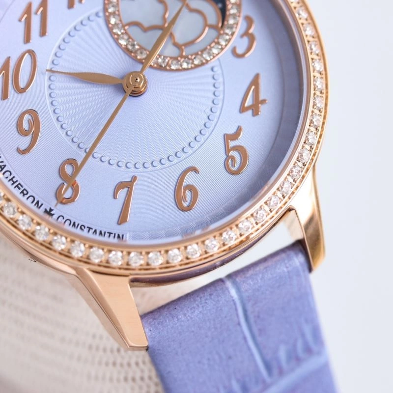 RelaxedFit VACHERON CONSTANTIN Watches 204454