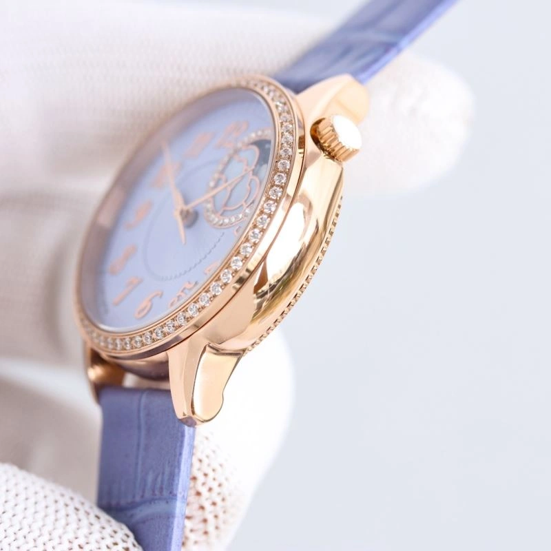 RelaxedFit VACHERON CONSTANTIN Watches 204454