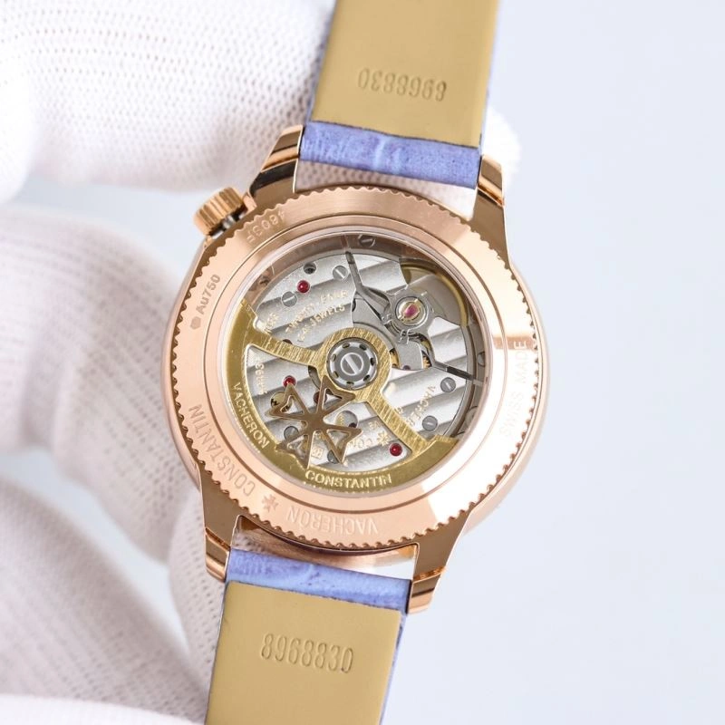 RelaxedFit VACHERON CONSTANTIN Watches 204454