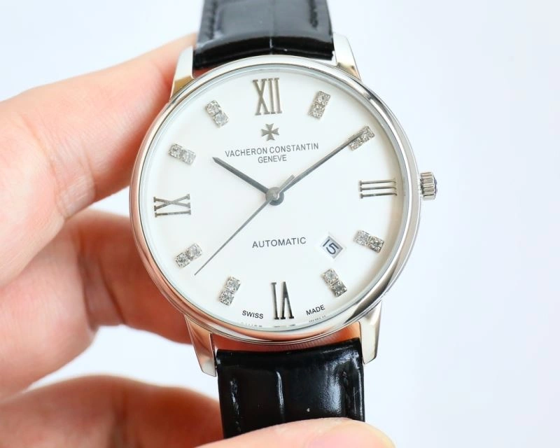 Youthful VACHERON CONSTANTIN Watches 204468