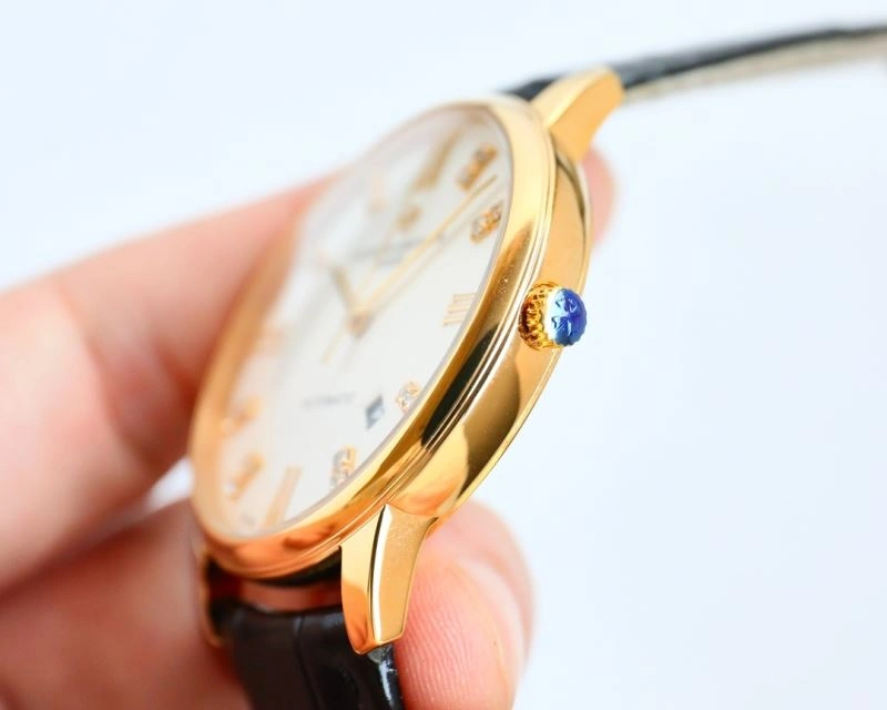 Youthful VACHERON CONSTANTIN Watches 204468