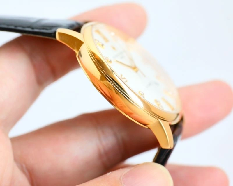 Youthful VACHERON CONSTANTIN Watches 204468