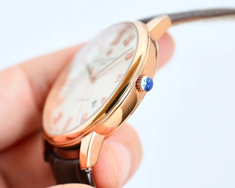 Bold VACHERON CONSTANTIN Watches 204456
