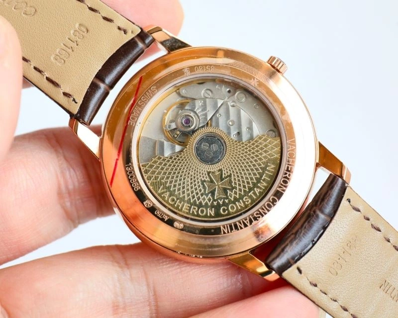 Bold VACHERON CONSTANTIN Watches 204456