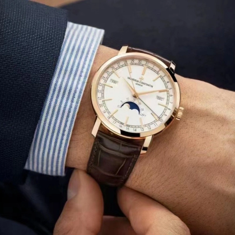 VACHERON CONSTANTIN Watches Snug 204450