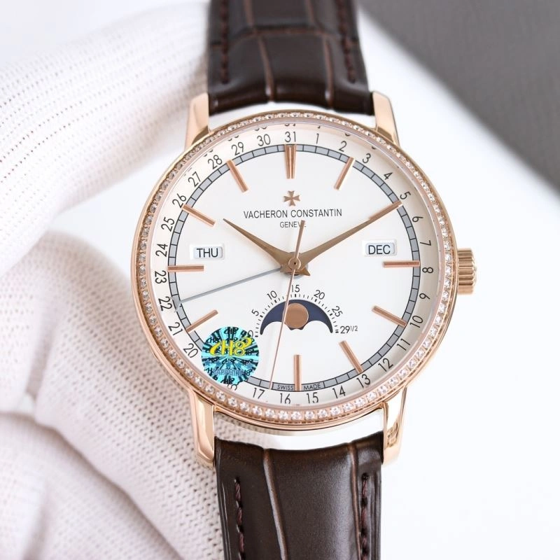 VACHERON CONSTANTIN Watches Snug 204450