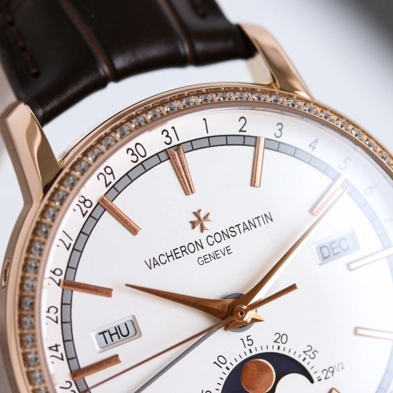 VACHERON CONSTANTIN Watches Snug 204450