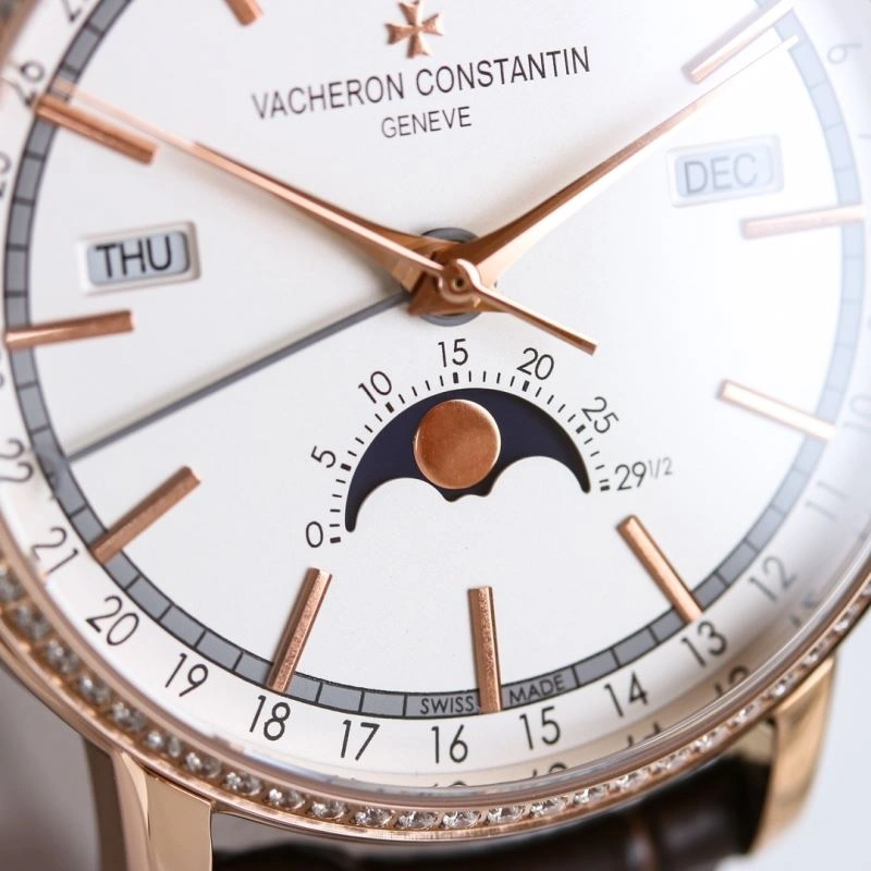 VACHERON CONSTANTIN Watches Snug 204450