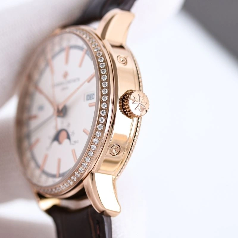 VACHERON CONSTANTIN Watches Snug 204450