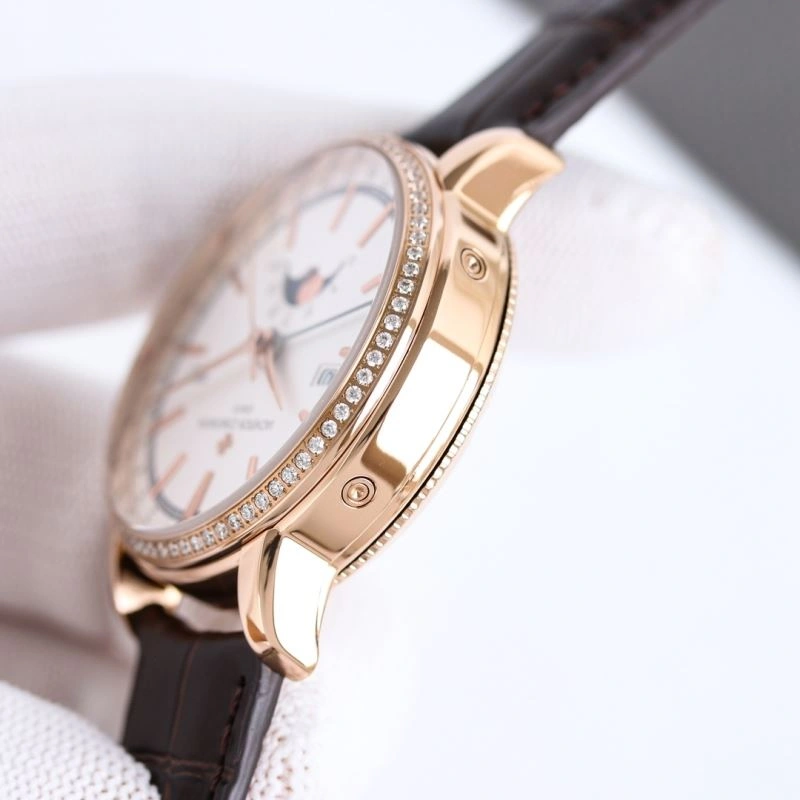 VACHERON CONSTANTIN Watches Snug 204450