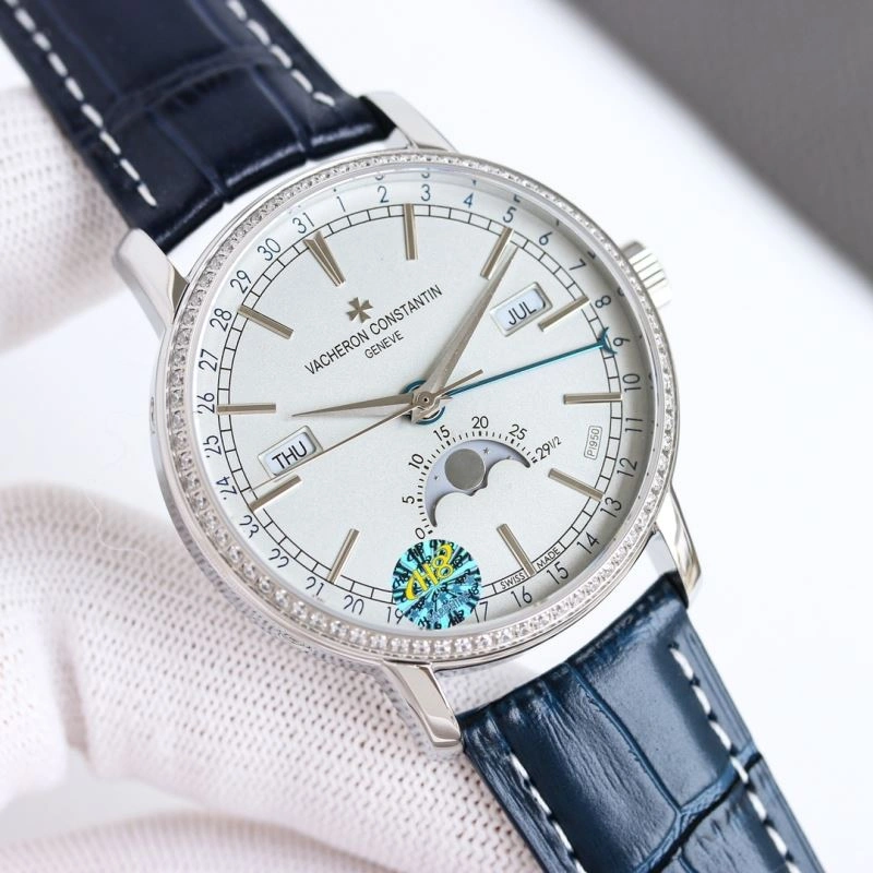 Contemporary VACHERON CONSTANTIN Watches 204467