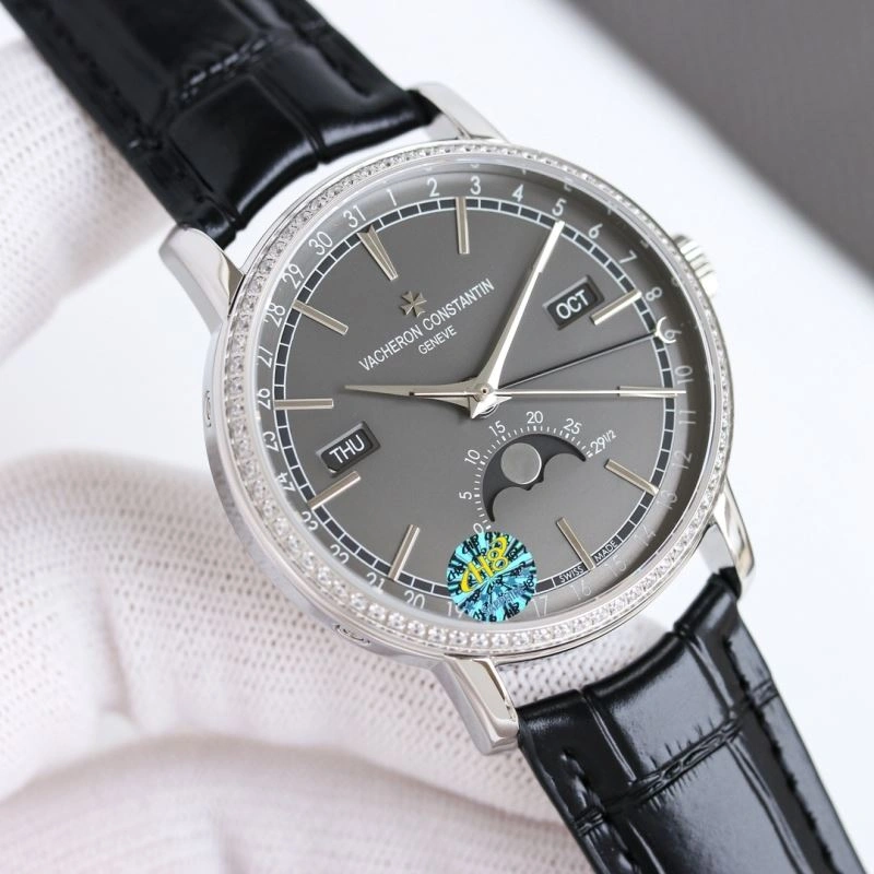 Contemporary VACHERON CONSTANTIN Watches 204467