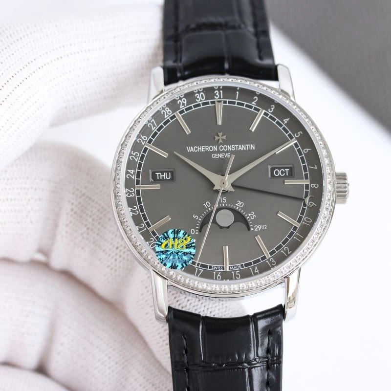 Contemporary VACHERON CONSTANTIN Watches 204467