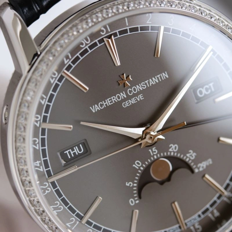 Contemporary VACHERON CONSTANTIN Watches 204467